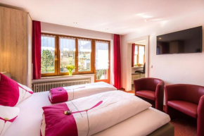 Gästehaus Wolfgang Taubensee -3- Ruhpolding